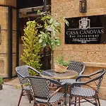 Boutique Hotel Casa Cánovas
