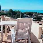 Strandnahe Wohnung Mit Meerblick