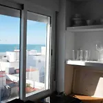 ESTRELLA - Sólo Parejas o Familias - 30m2