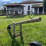 La Ribera de Pría