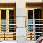 Estudio Loft en el centro de Madrid
