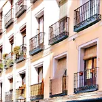 Estudio Loft en el centro de Madrid