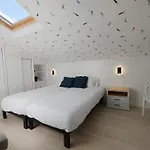 Morrina Atlantica Duplex Playa America