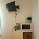 Alojamiento con Piscina y chiringuito Denia