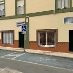 Orange Suite By Alhaurin Loft City Center