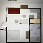 Beach Studio Apartment Canteras