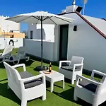 La Cala de Alcalá Luxury
