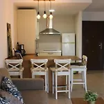 Beautiful Apartment With Pool In Palm Mar