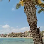 Apartamentos Palangres