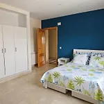 Villa Los Cantos