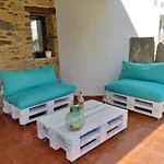 Apartamentos Turisticos Praia De Seselle, Terraza Y Jardin A Un Paso De La Playa