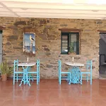Apartamentos Turisticos Praia De Seselle, Terraza Y Jardin A Un Paso De La Playa
