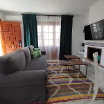 Apartamento Soleado Vera Costa, 200 M De La Playa