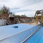 Cal Ramon Con Piscina