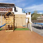 Cal Ramon Con Piscina