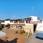 Cal Ramon Con Piscina