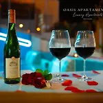 Apartamentos Oasis De La Cala