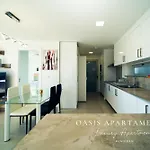 Apartamentos Oasis De La Cala