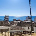 Casa Regina Casco Antiguo Altea By Delucaco