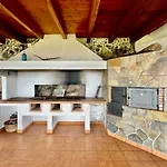 Villa Media Luna Con Vistas A La Palma By Alterhome
