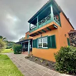 Villa Media Luna Con Vistas A La Palma By Alterhome