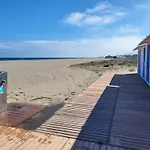 Al Andalus Thalassa In Vera, Almeria