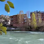 Alojamiento Gorga-Ordesa, En Boltana