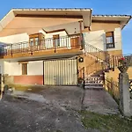 Casa El Caspiu Arobes