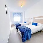 Sunny Paradise By Los Pinos Holidays