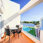Sunny Paradise By Los Pinos Holidays