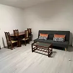 Apartamento Centrico Prado Blanco