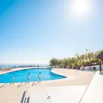 Penthouse La Cala De Mijas Golfview,Mountain Ans Seaview