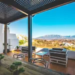 Penthouse La Cala De Mijas Golfview,Mountain Ans Seaview
