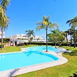 Great Apartment Near Banus