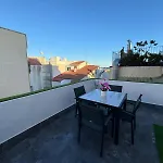 Acogedor Apartamento A 50 Metros Del Mar