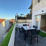 Acogedor Apartamento A 50 Metros Del Mar