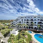 Pushe Playa Granada Beach & Golf 26