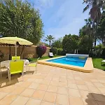 Villa Comas
