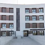 Akomodat En Nuevo Y Precioso En Algorta Con Parking