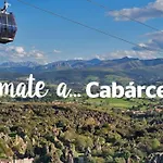 Apartamento Hogar Del Nomada