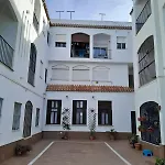 Apartamentos Caballo Rojo