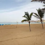 Playa Canteras Samperez IV