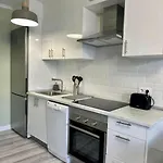 Apartamento Turistico Plaza II