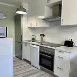 Apartamento Turistico Plaza II