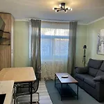 Apartamento Turistico Plaza II