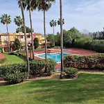 Golf Y Playa Hoyo I