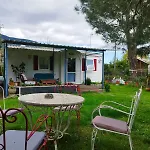 Villa Ardilla