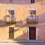 Hotel Rural Casa De La Marquesa Chinchon