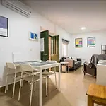 Casa Los Geranios