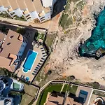 Apartamentos Sol Ponent